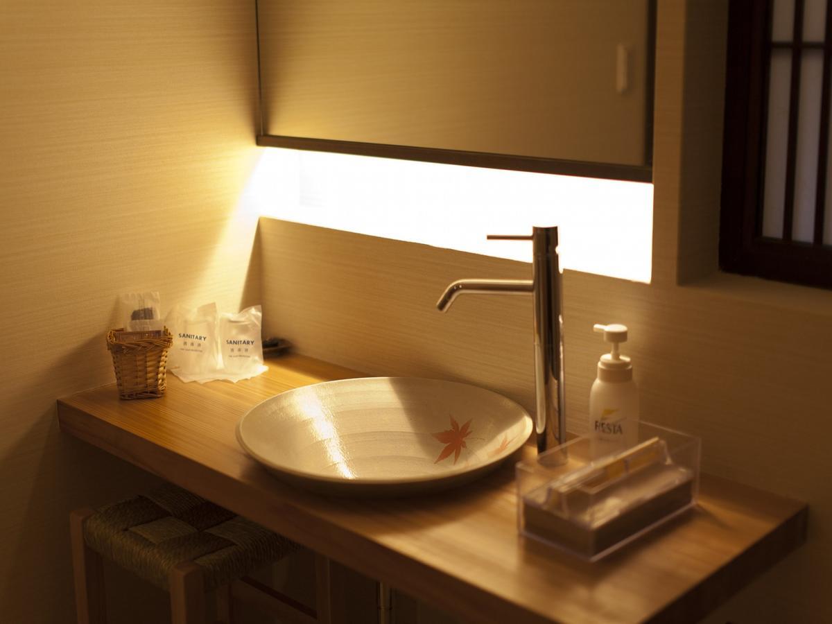 Gokuraku Onsen Takumi No Yado Hotel Takaharu Buitenkant foto