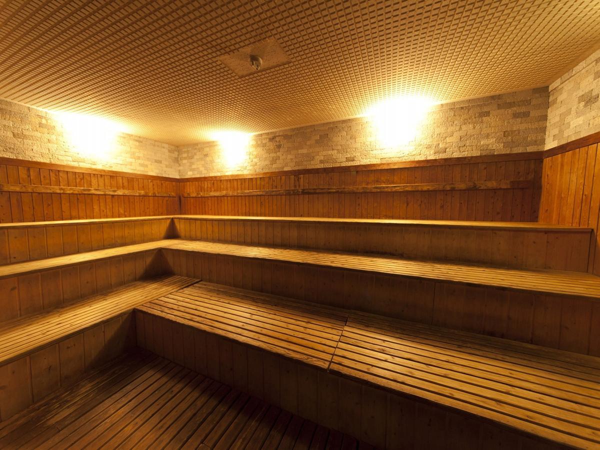 Gokuraku Onsen Takumi No Yado Hotel Takaharu Buitenkant foto